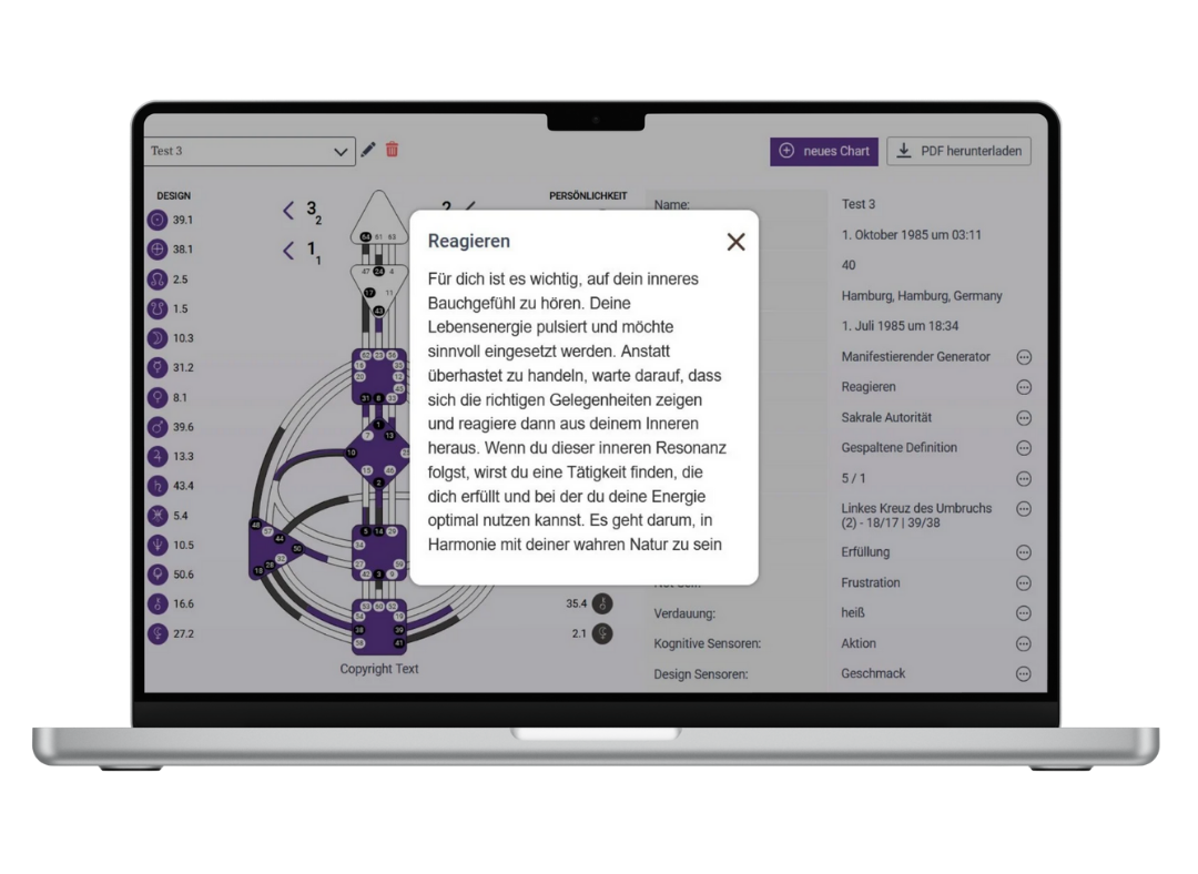 Bilder Website querformat(7) Human Design Chart